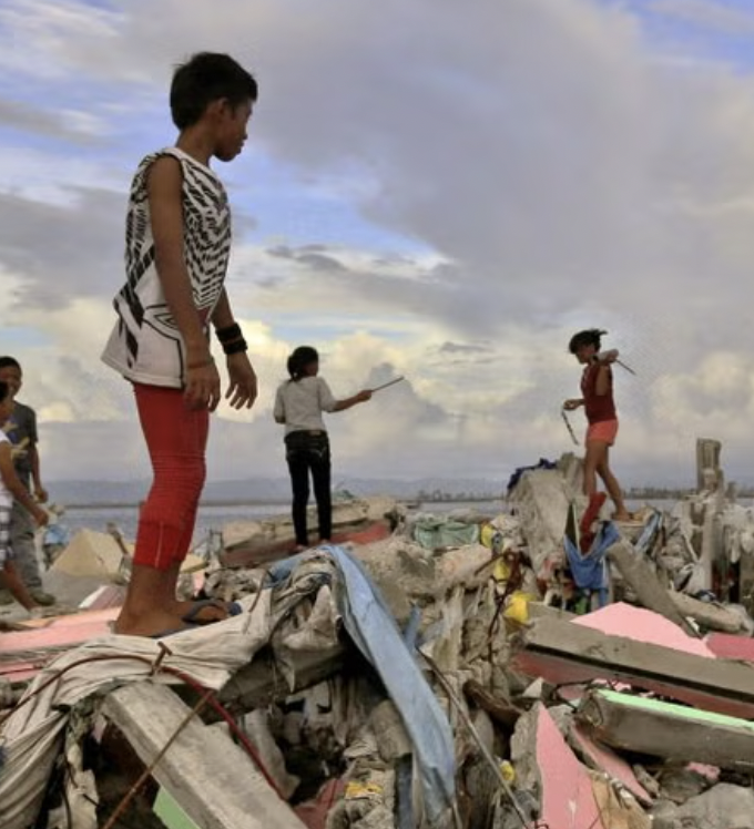 CARM invited by Poverty Alliance to discussions Taking an anti-poverty approach to climate action